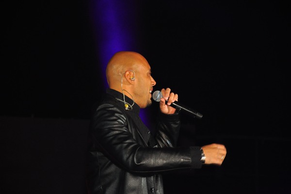 B21 pres. Adam Clay